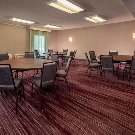 Courtyard By Marriott רוקוויל מראה חיצוני תמונה