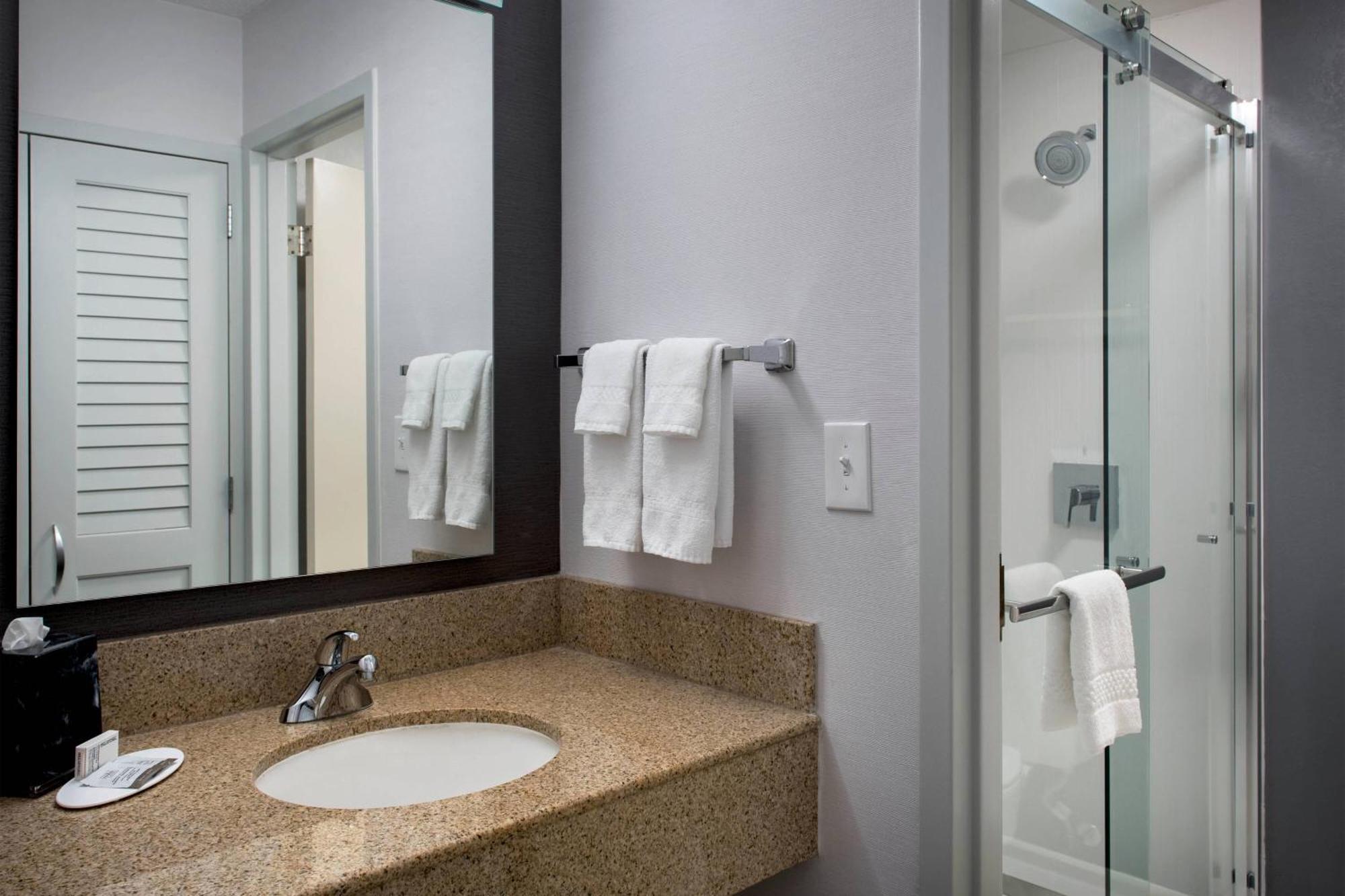 Courtyard By Marriott רוקוויל מראה חיצוני תמונה