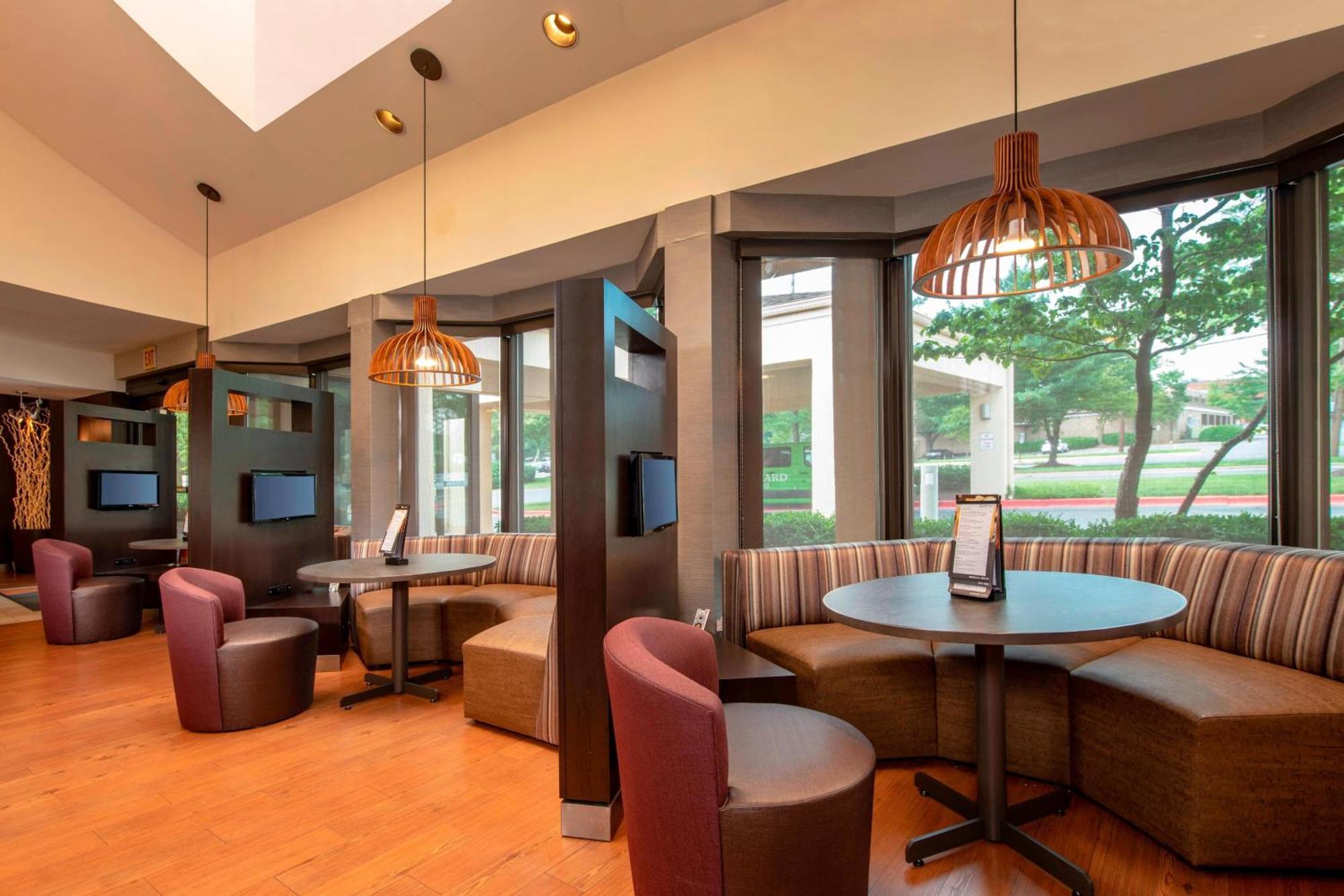 Courtyard By Marriott רוקוויל מראה חיצוני תמונה