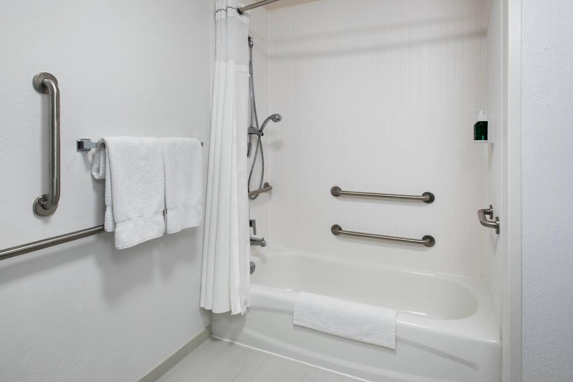 Courtyard By Marriott רוקוויל מראה חיצוני תמונה