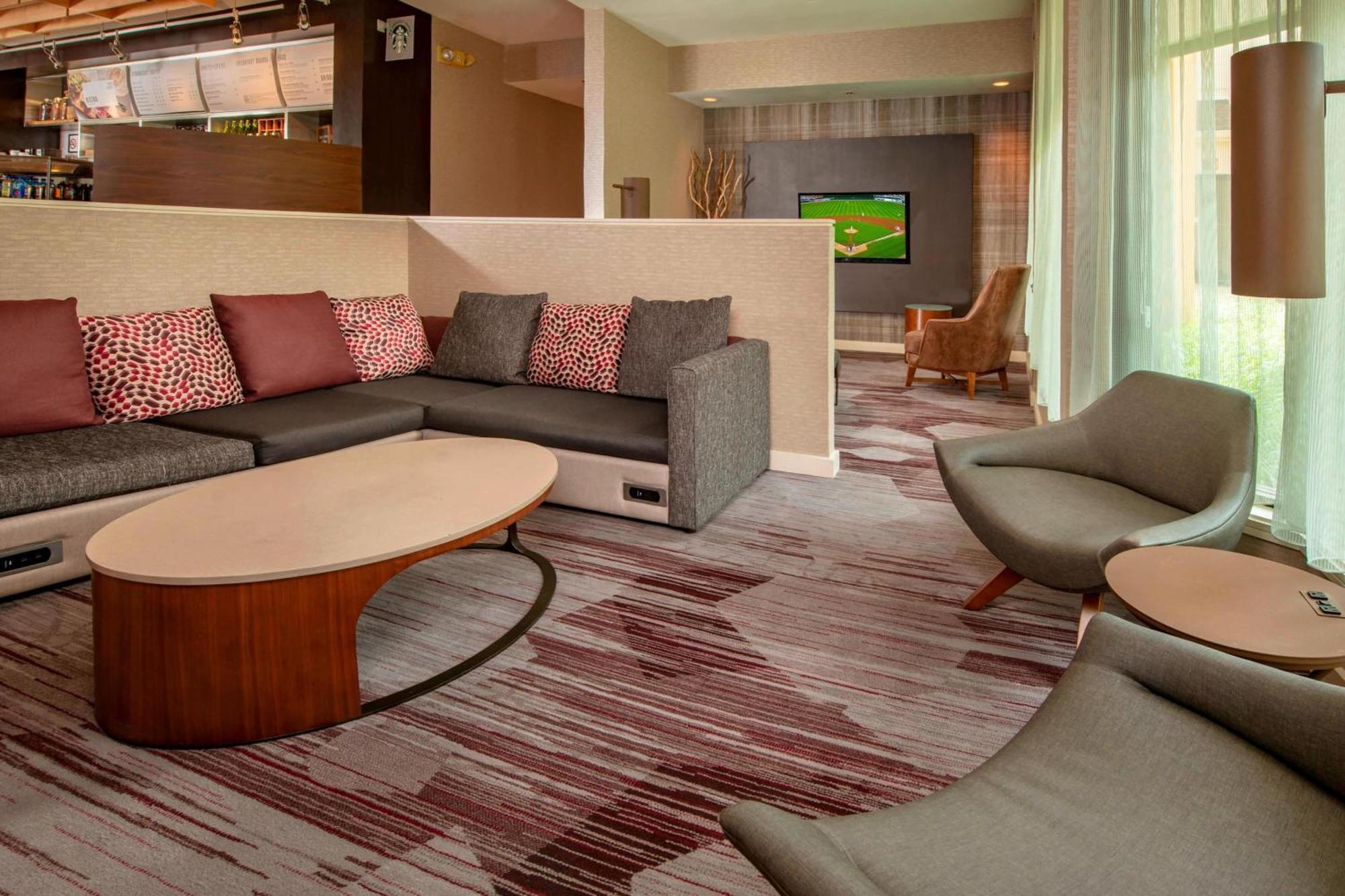 Courtyard By Marriott רוקוויל מראה חיצוני תמונה