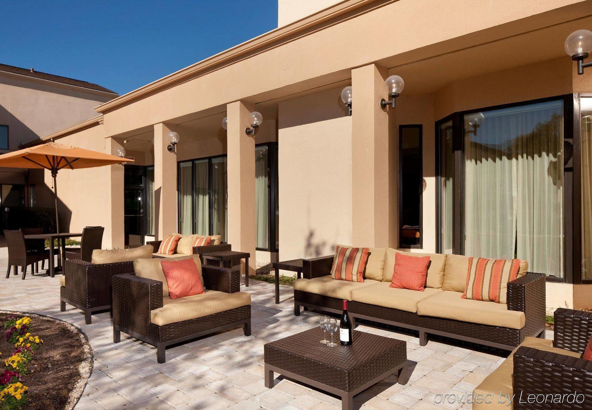 Courtyard By Marriott רוקוויל מראה חיצוני תמונה