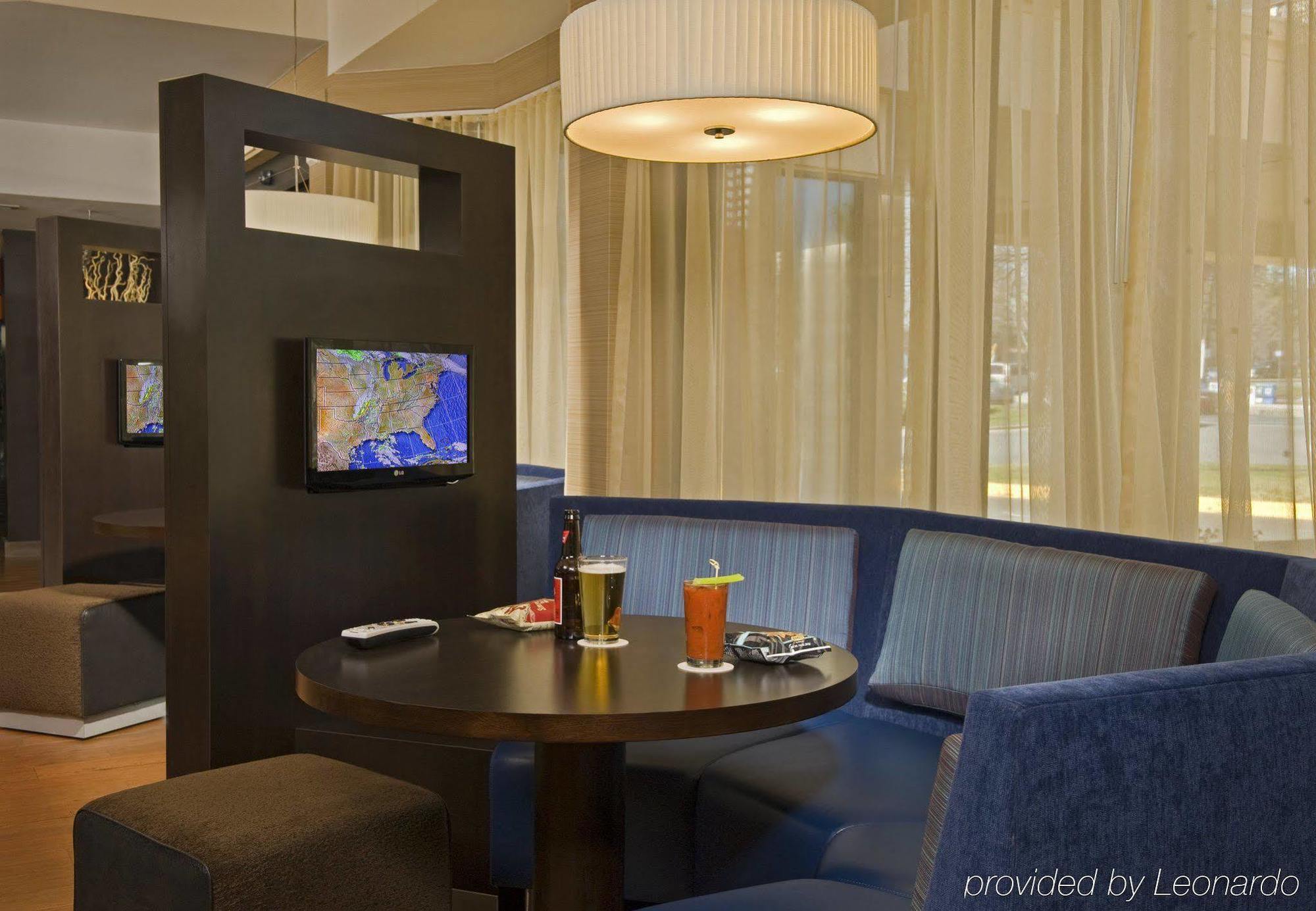 Courtyard By Marriott רוקוויל מראה חיצוני תמונה