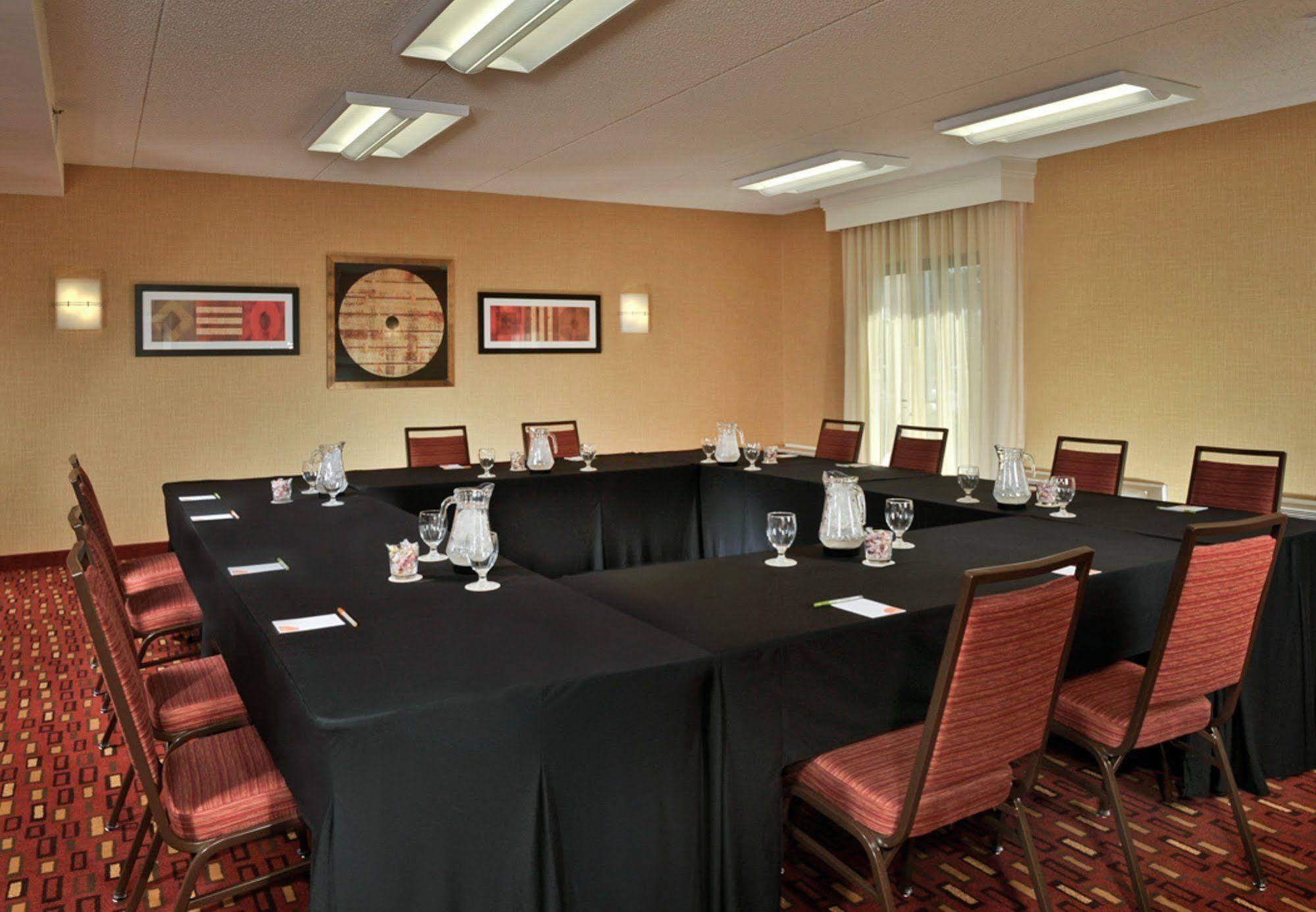 Courtyard By Marriott רוקוויל מראה חיצוני תמונה
