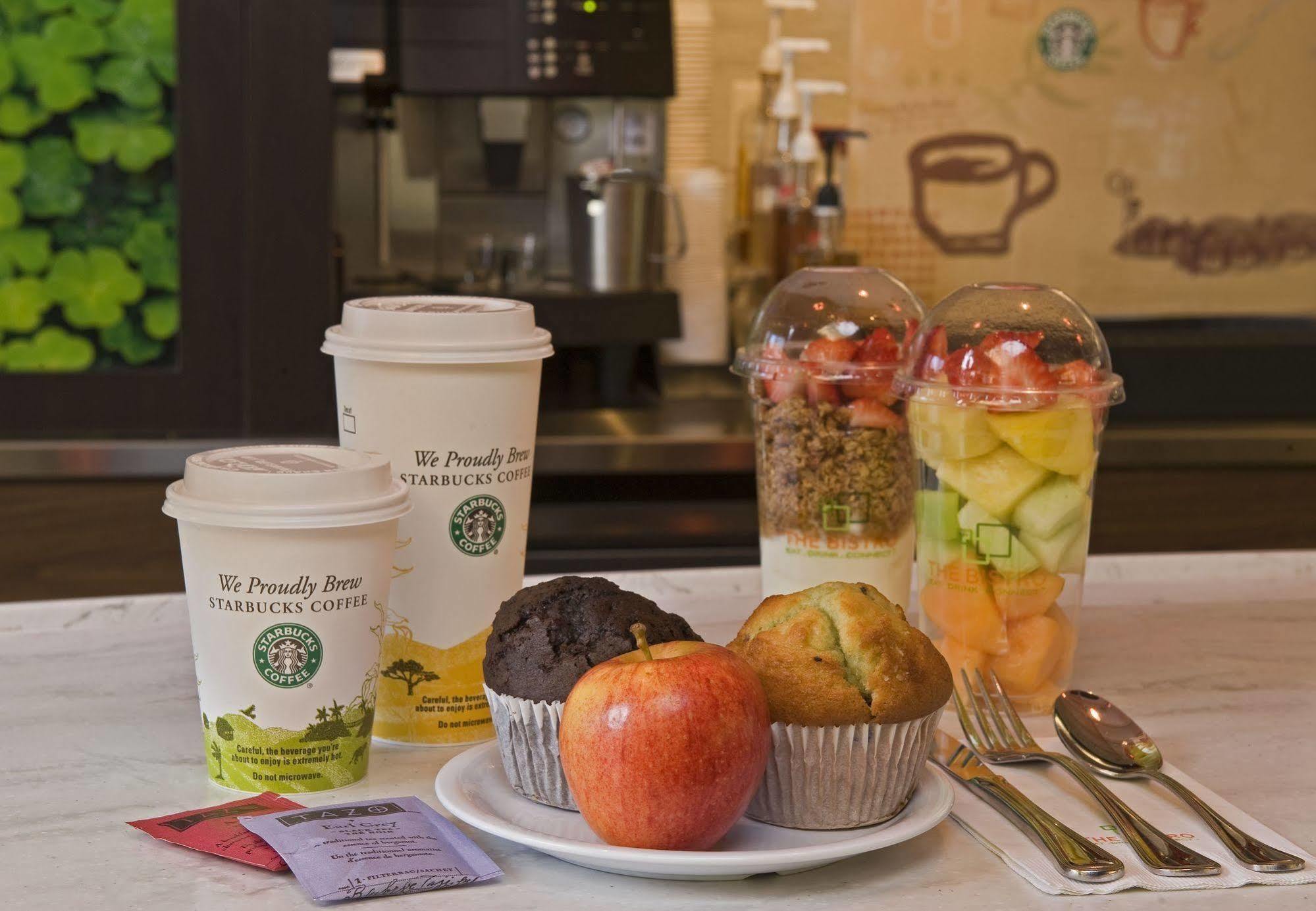 Courtyard By Marriott רוקוויל מראה חיצוני תמונה