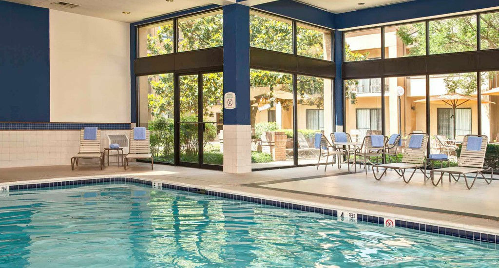 Courtyard By Marriott רוקוויל מראה חיצוני תמונה